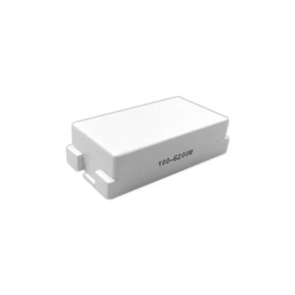 Módulo ciego Blanco Royer 100 Eaton