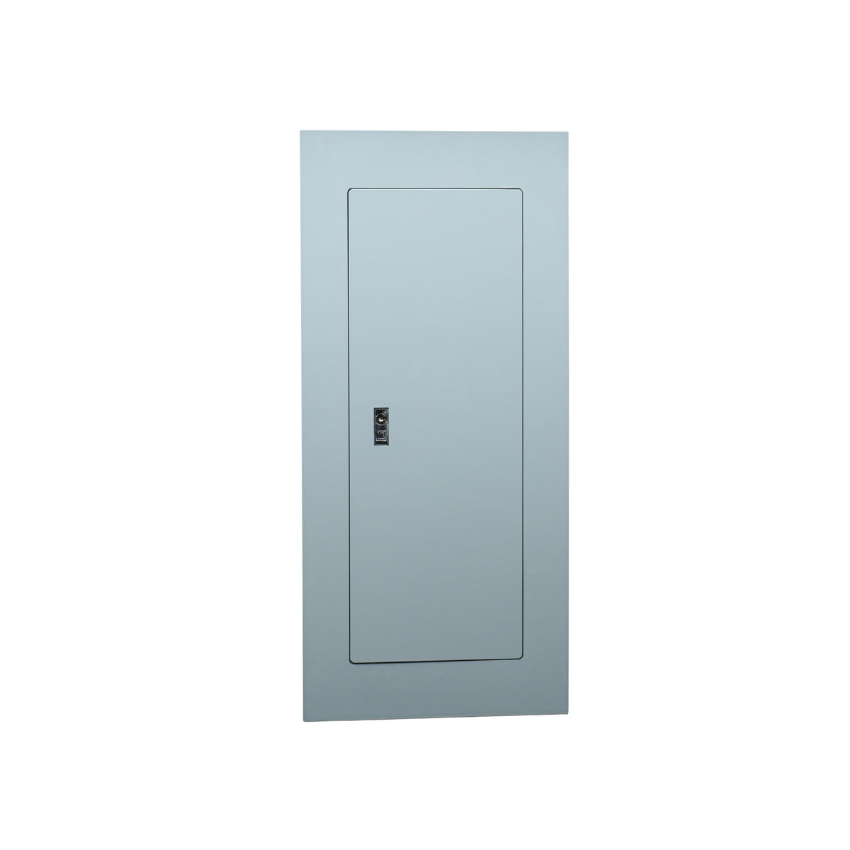 Cubierta de Gabinete de Panel, 52 Pulg de Alto Schneider Electric NQC32F, NEMA 1, Empotrada, 15,52 Pulg de Ancho X 33