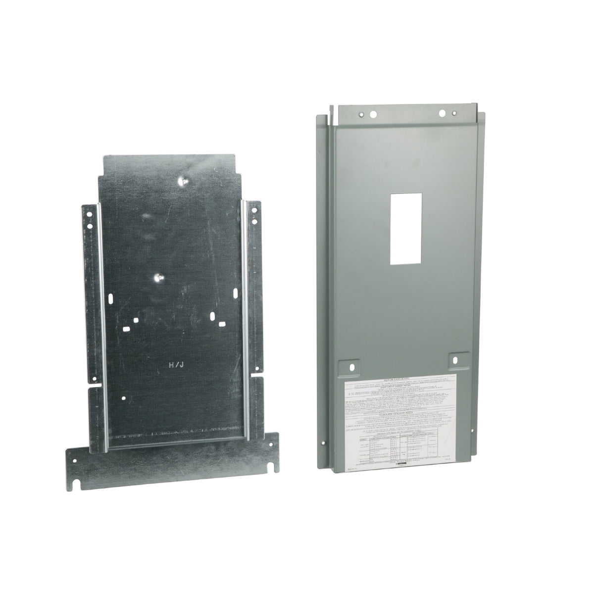 Kit para Interruptor Principal Powerpact H/J NQ14 Schneider Electric NQMB2HJ14
