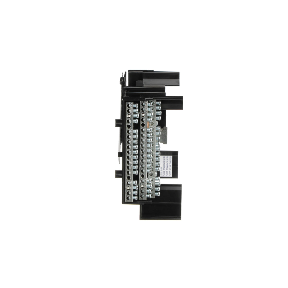 Nq Kit Neutro al 200% 225 A Cu Schneider Electric NQNL2