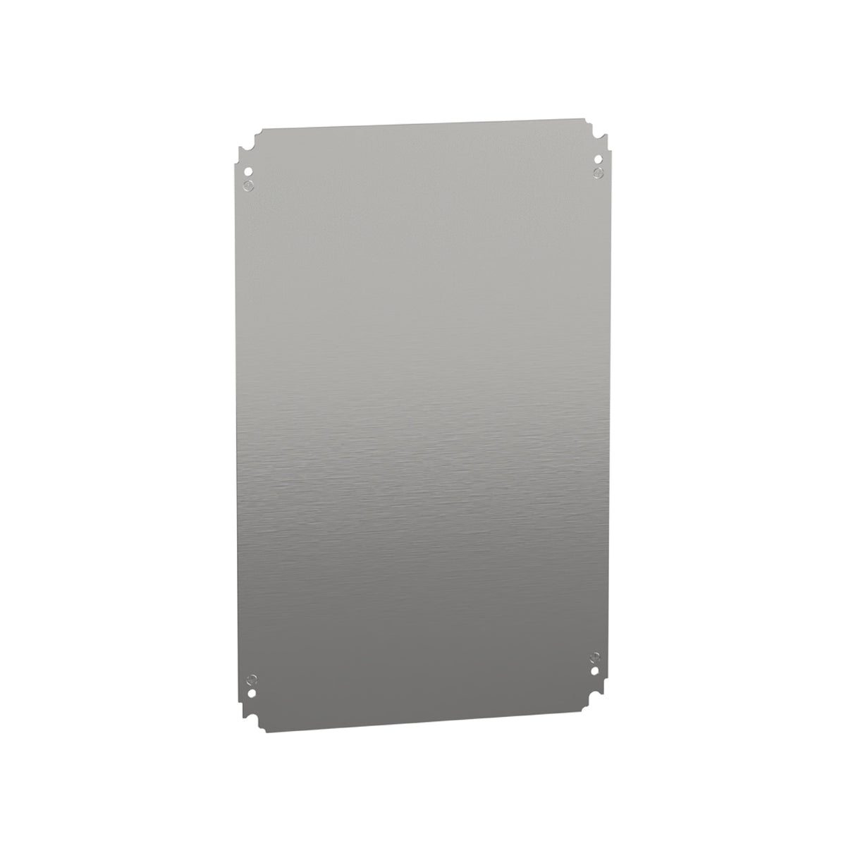 Placa de Montaje Ciega 600 x 400 Schneider Electric NSYMM64