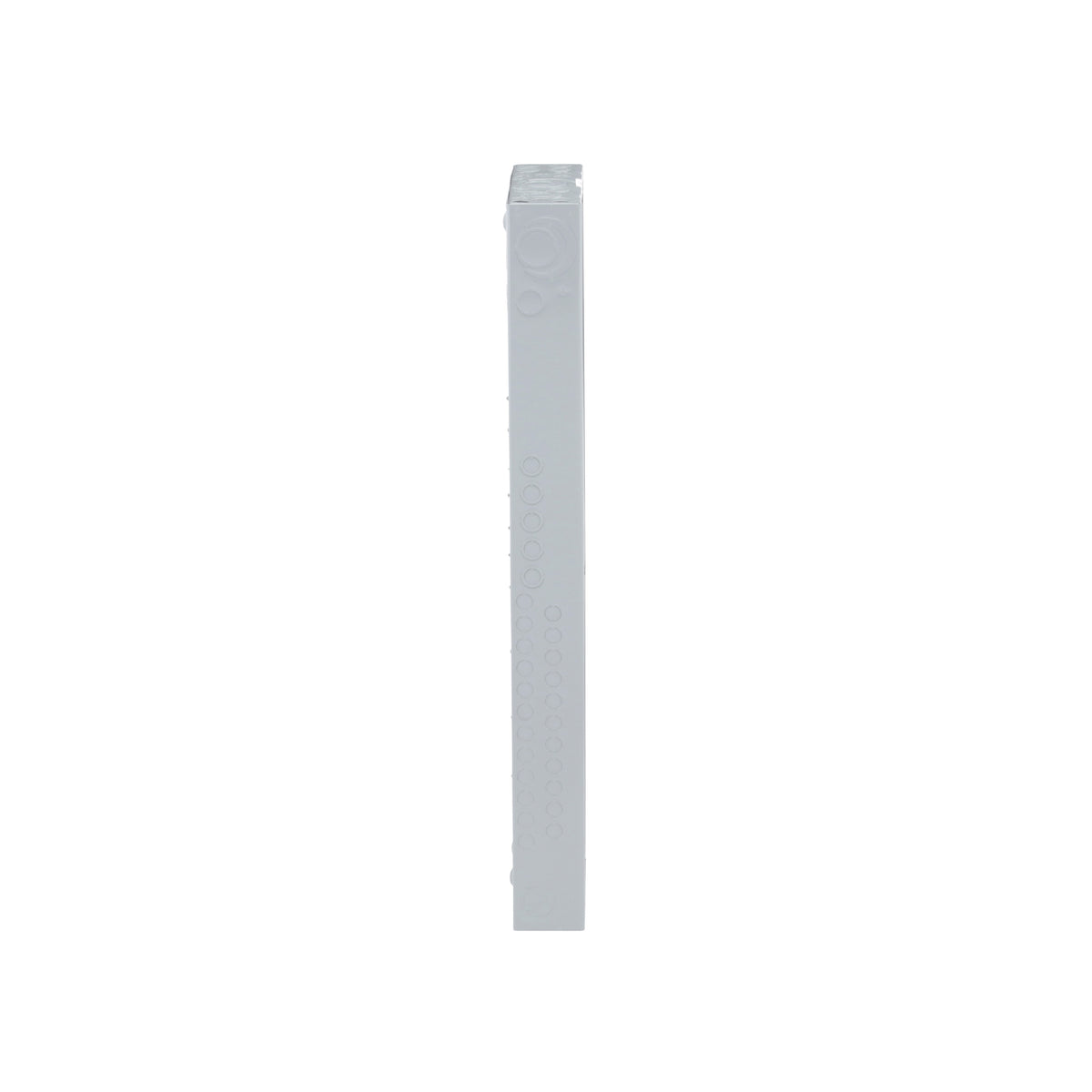 Centro de Carga QO de Zapatas Principales 225A 1F 3H 42P NEMA1 con Barra a Tierra Schneider Electric QO142L225PG