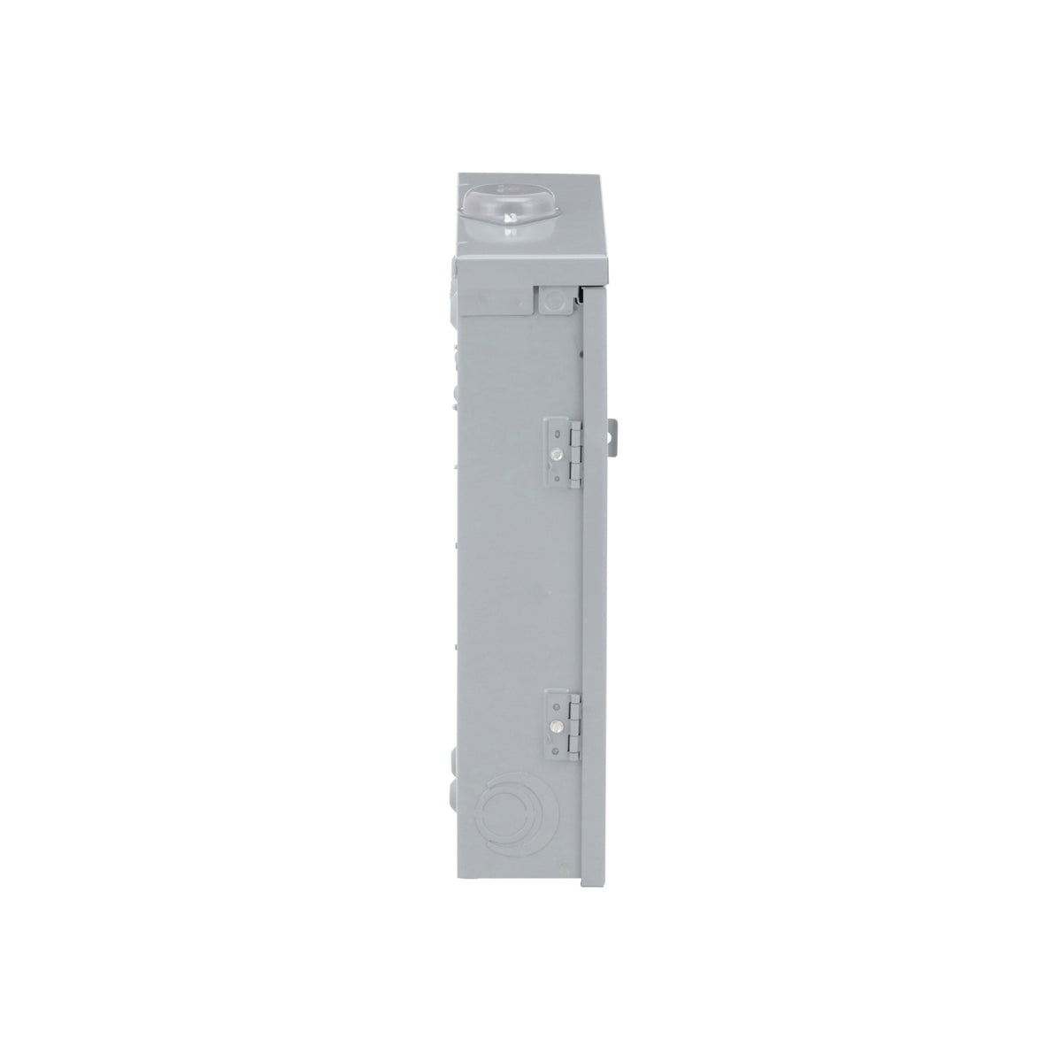 Centro de Carga QO de Zapatas Square D 125A 3F 12P NEMA 3R con Barra a Tierra Schneider Electric QO312L125GRB