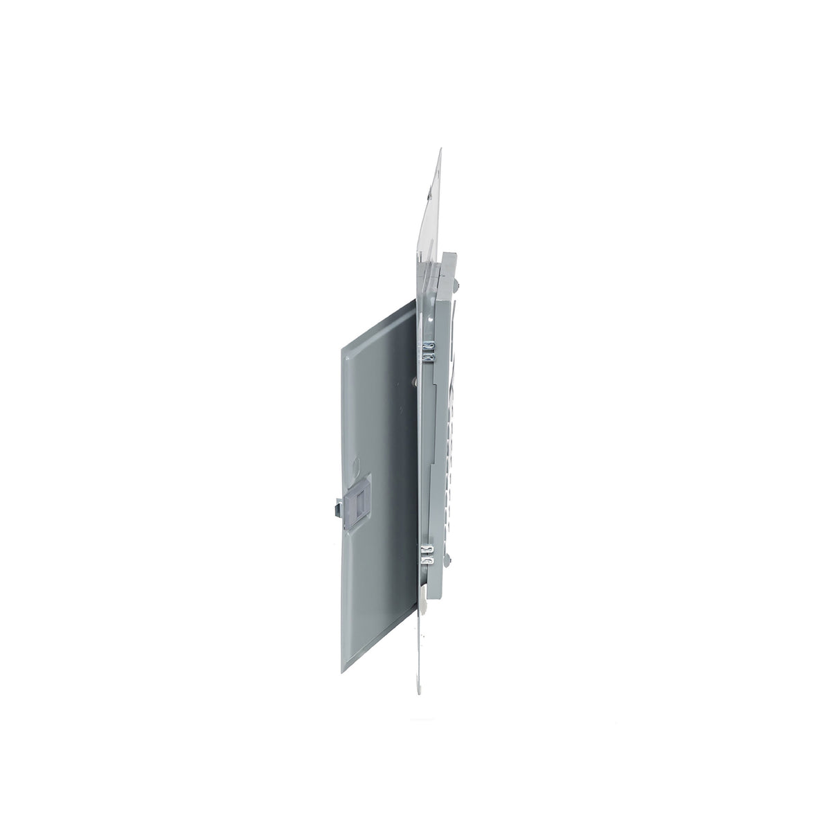 Frente para Centro de Carga QO de 20P Square D de Empotrar Schneider Electric QOC20U100F
