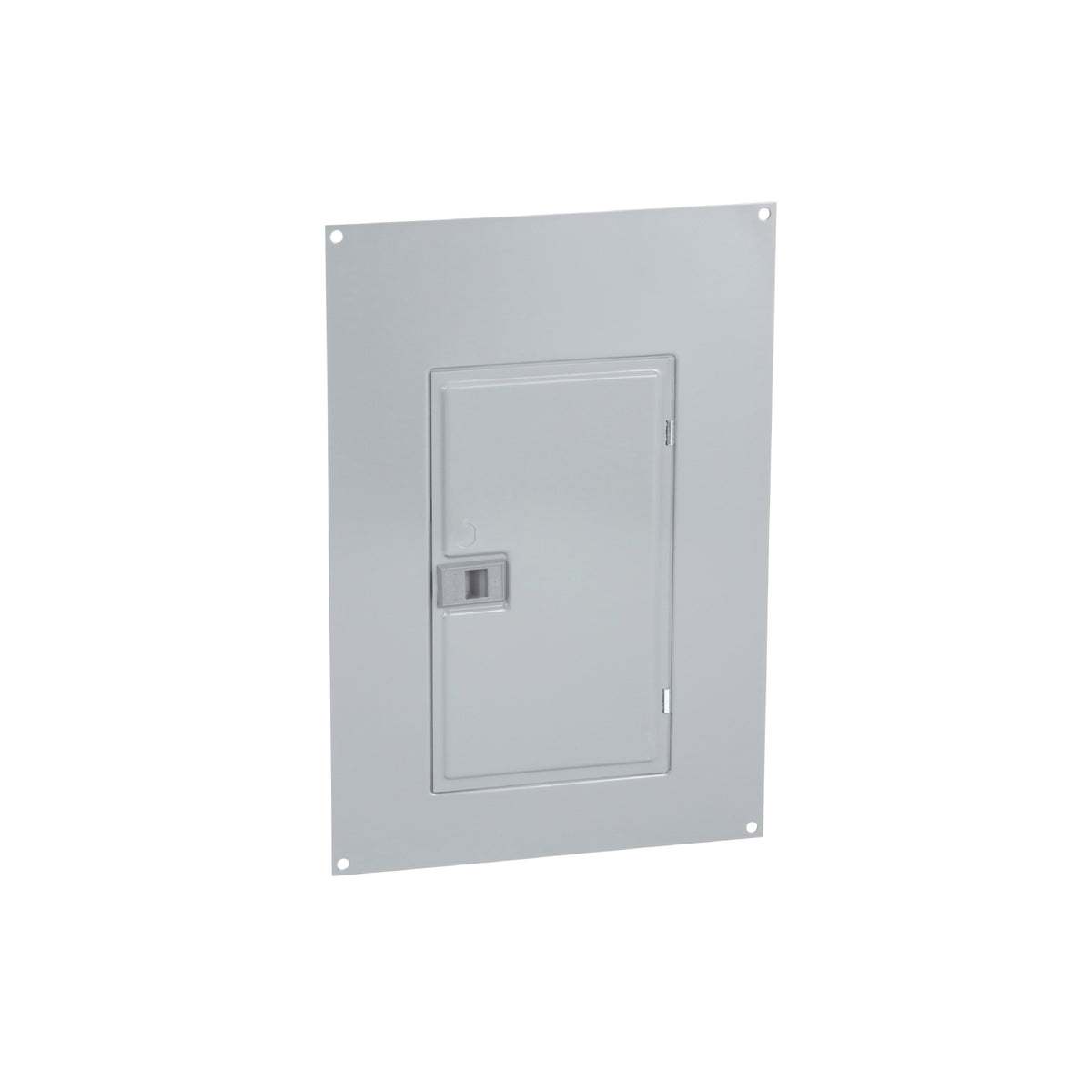 Frente para Centro de Carga QO de 24P Square D de Sobreponer Schneider Electric QOC24US