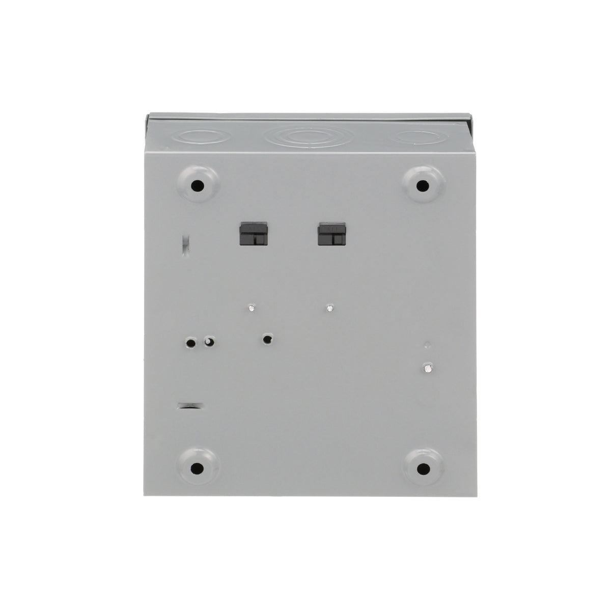 Centro de Carga QO Square D 60A 2F 4P NEMA1 de Sobreponer Schneider Electric QOD4S