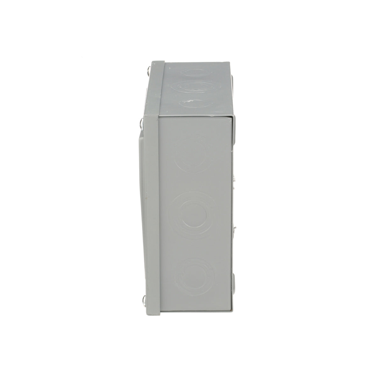 Centro de Carga QO Square D 100A 2F 6P NEMA1 de Sobreponer Schneider Electric QOD6S