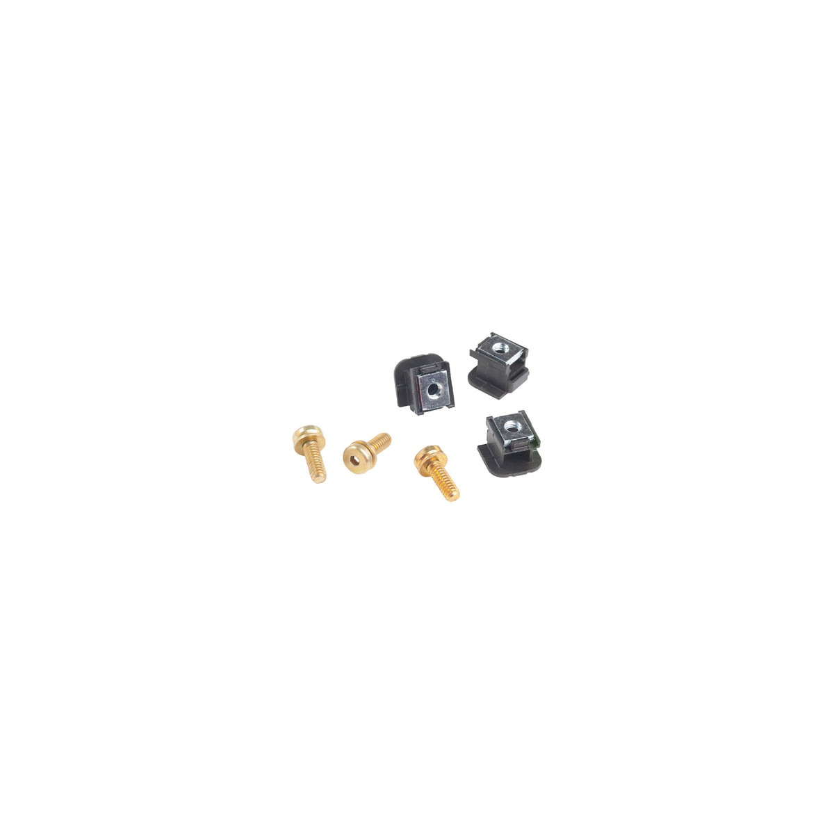 Inserto de Tuerca para Schneider Electric S37444