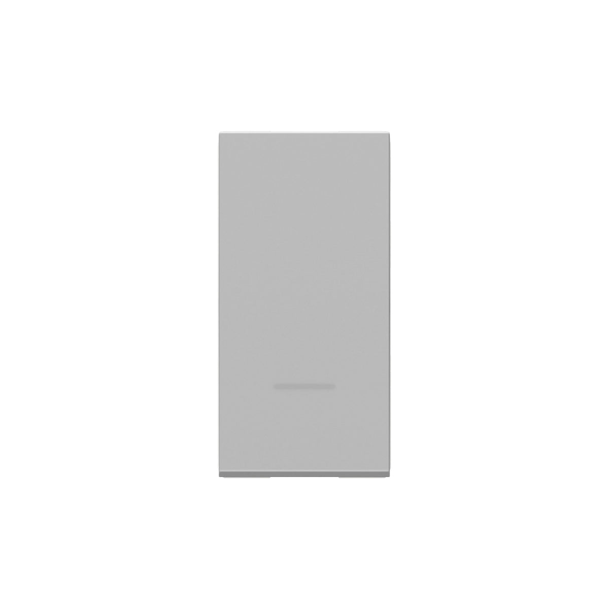 Interruptor de 4 Vías Orion de 10A, 250 VCA, Color Plata Schneider Electric S70110574