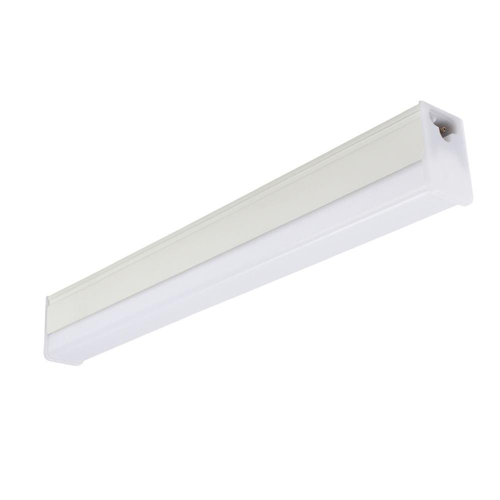 Lámpara Lineal LED Interconectable 9W Luz Cálida Illux