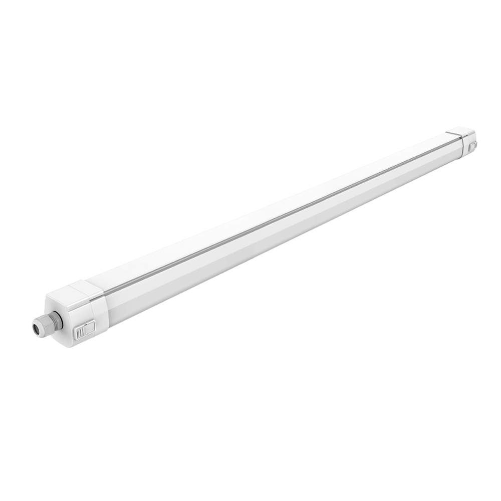 Lámpara Lineal LED 22W Luz Neutra Illux