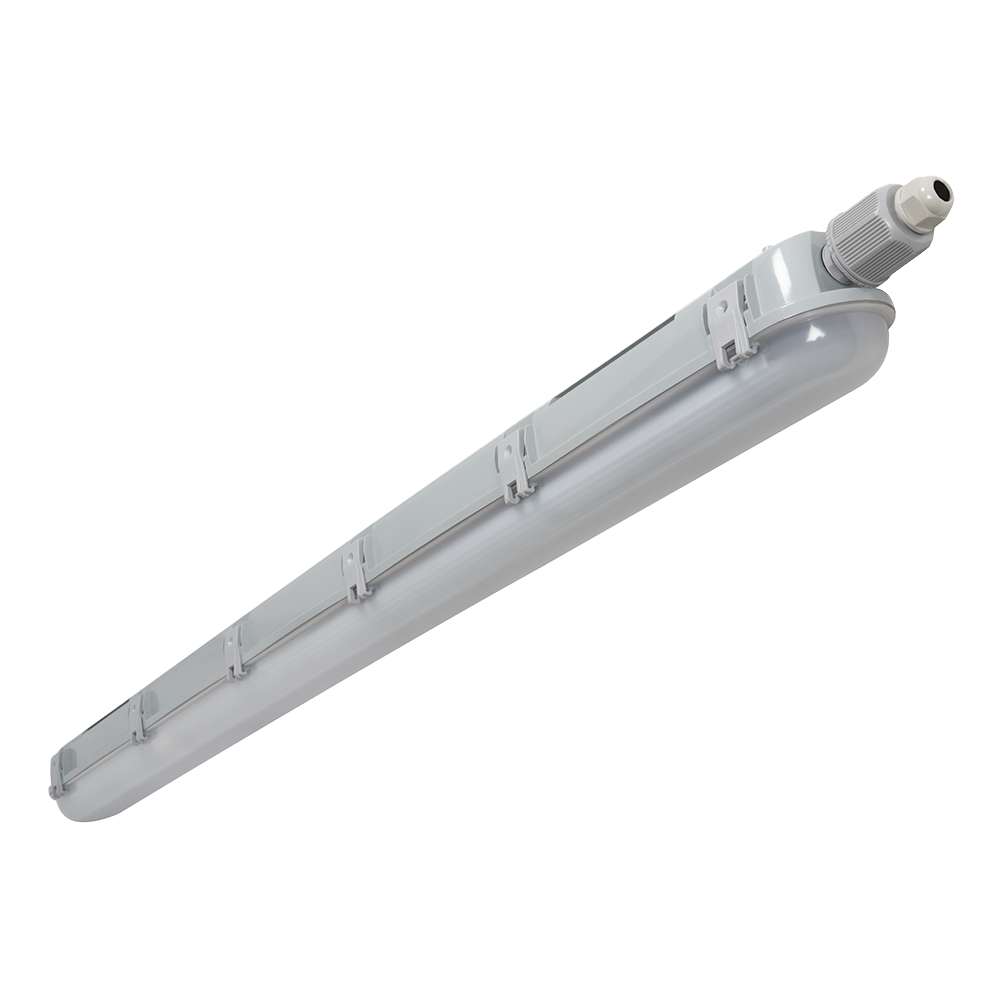 Lamapara Lineal tipo APV Luz neutra 25W Illux