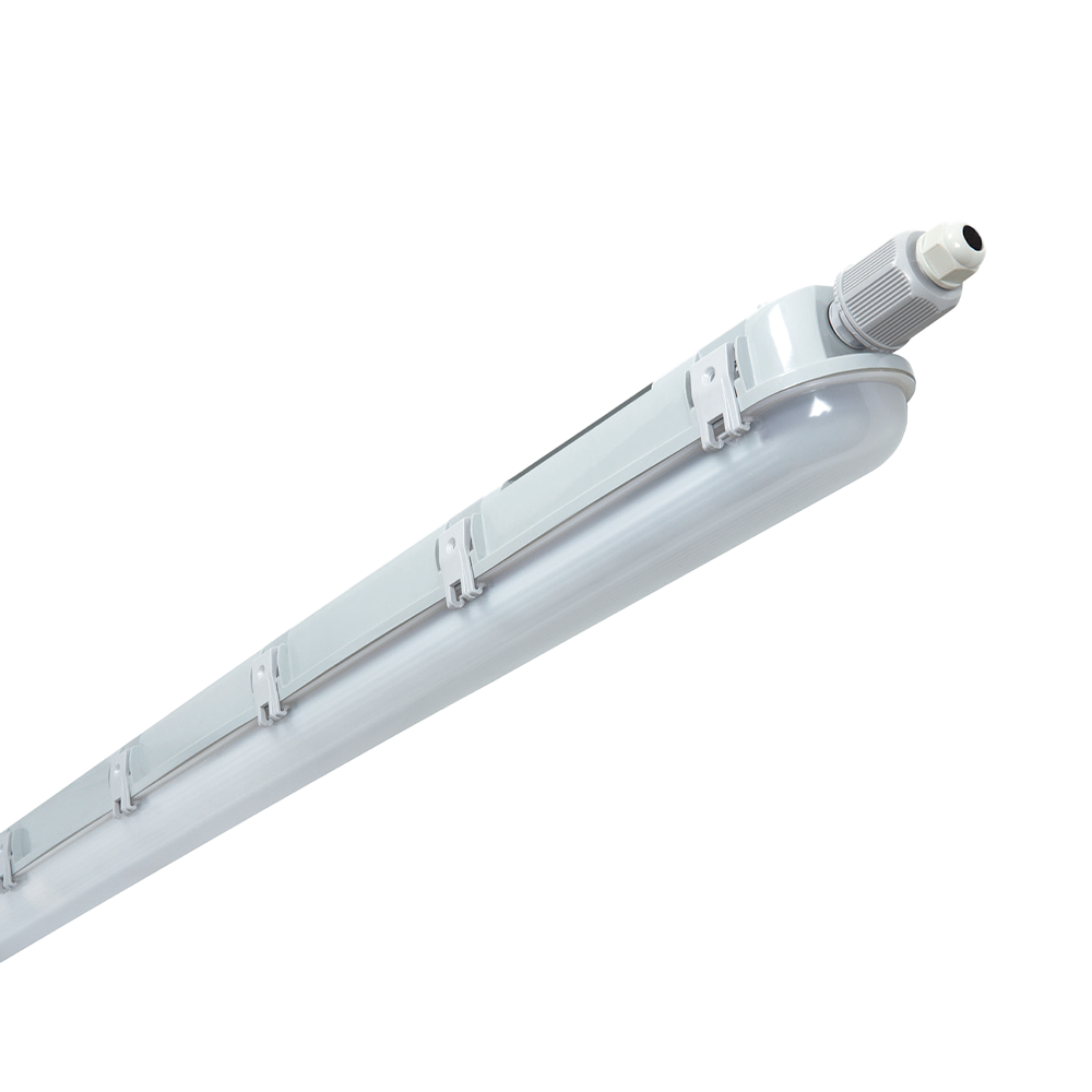 Lamapara Lineal tipo APV Luz Neutra 45W Illux