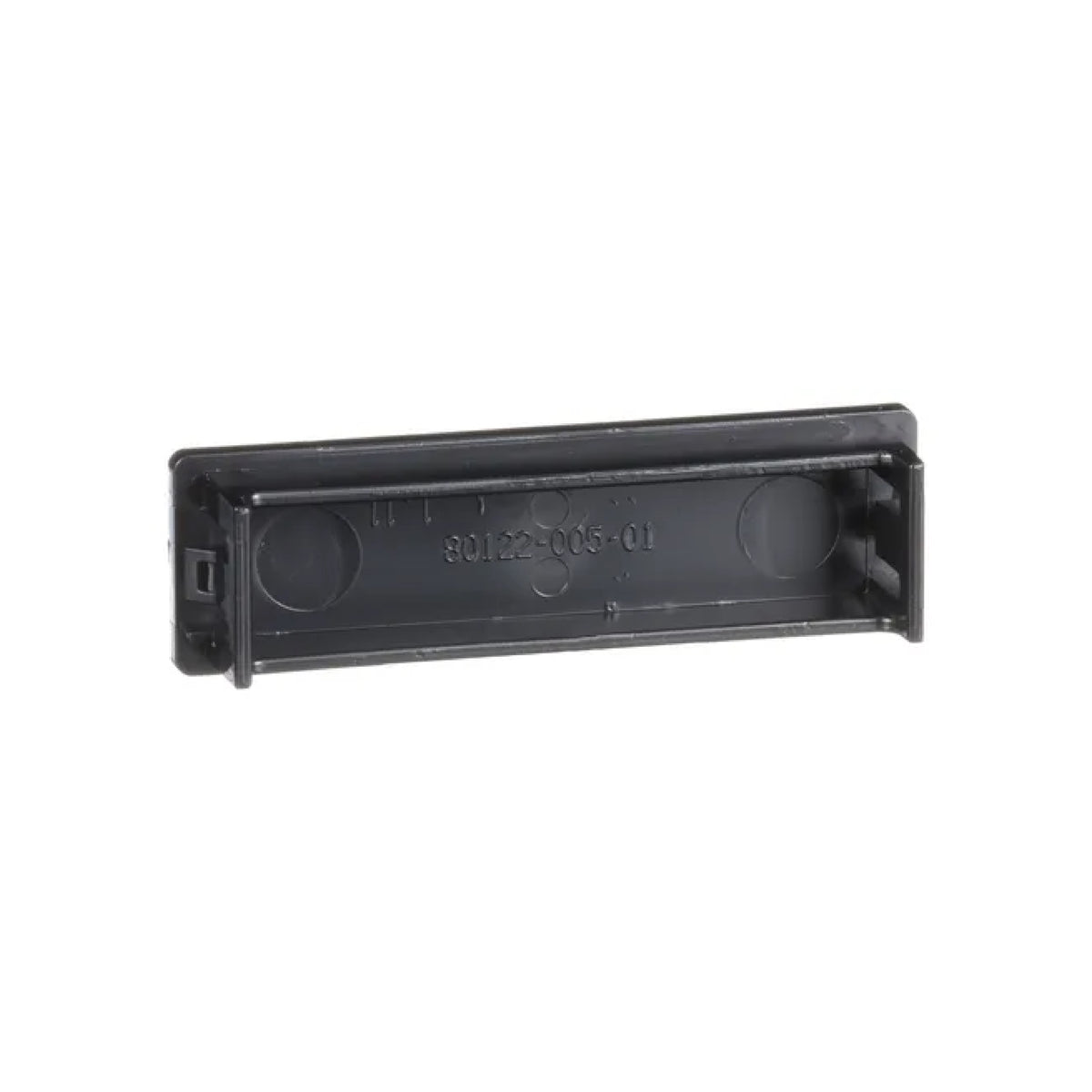 Tapa Relleno QO Espaciador Schneider Electric QOFP