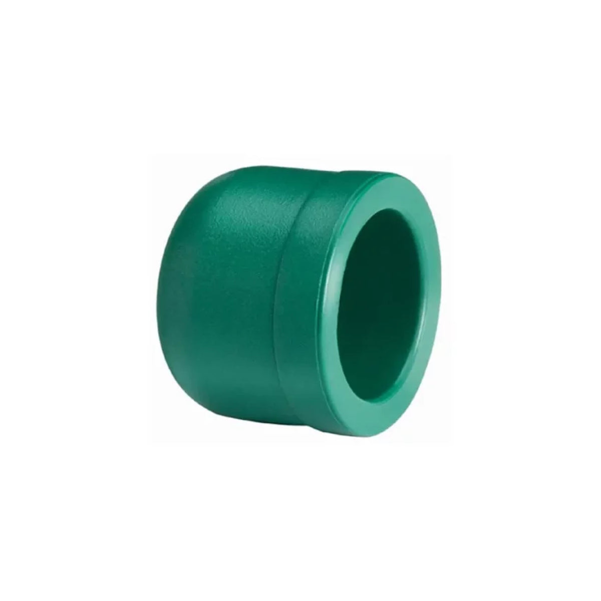 Tapón cachucha de 25 mm Tuboplus Rotoplas