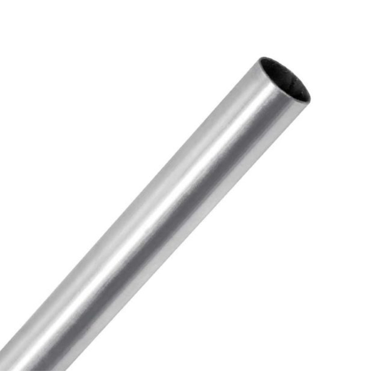 Tubo Conduit Pared Delgada 1/2 Sin Cople Rymco