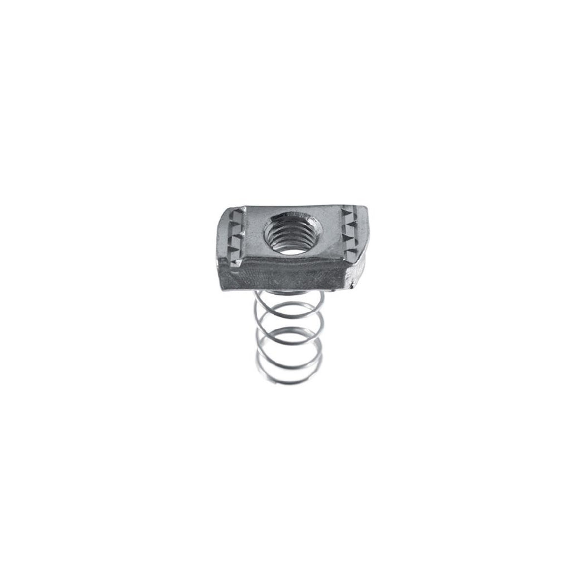 TUERCA DE RESORTE 9.5MM 3/8 CON-X