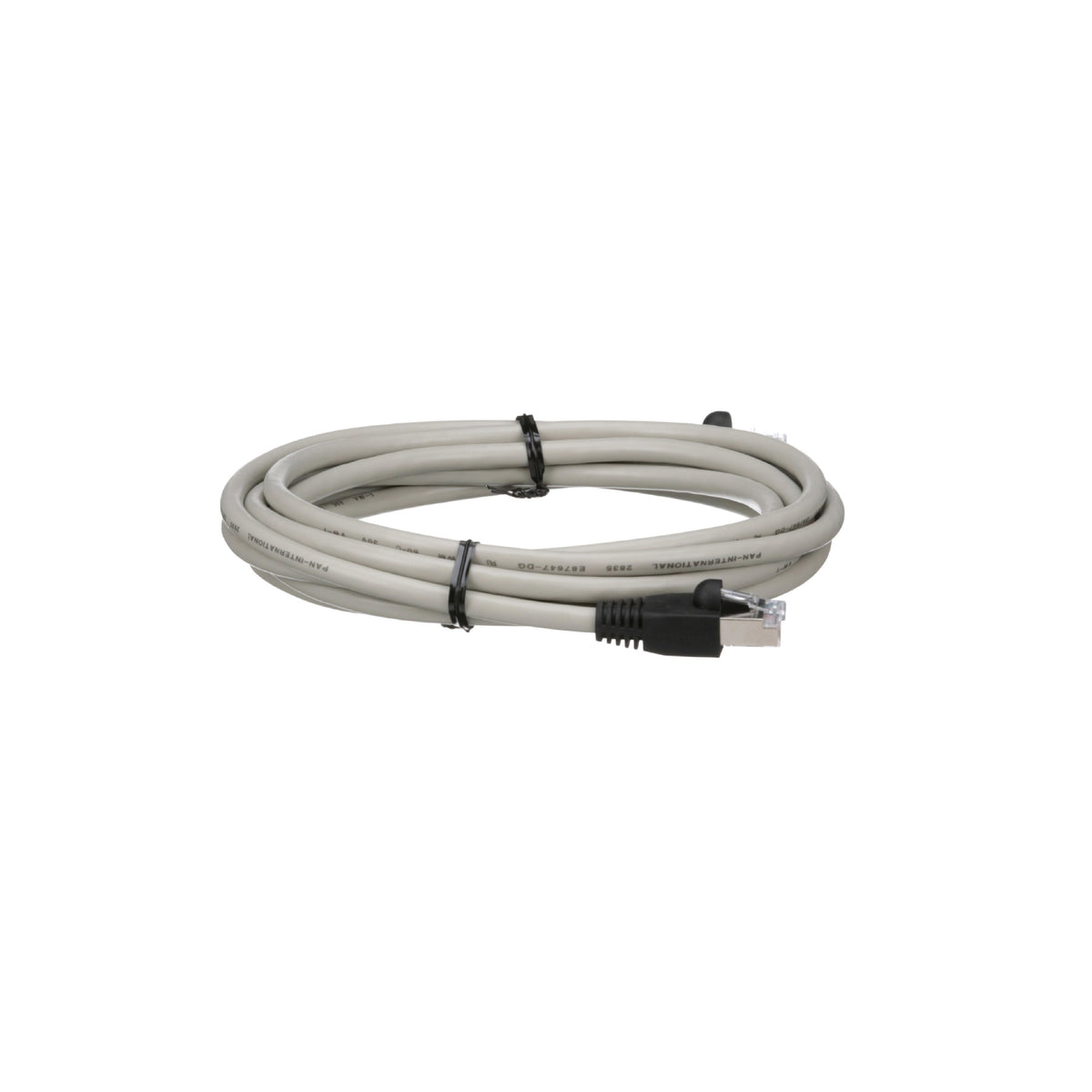 Cableado de Montaje-3 M-para Terminal Remoto Schneider Electric VW3A1104R30