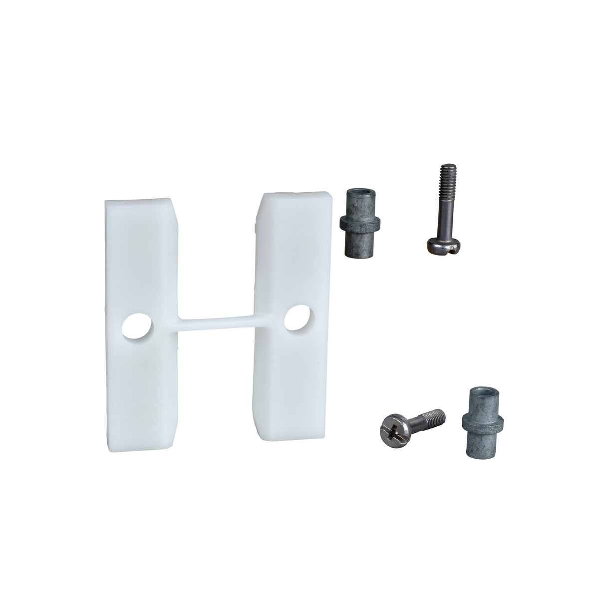 Mechanical Interlock For 2 Operators-Xac-a Schneider Electric XACA009