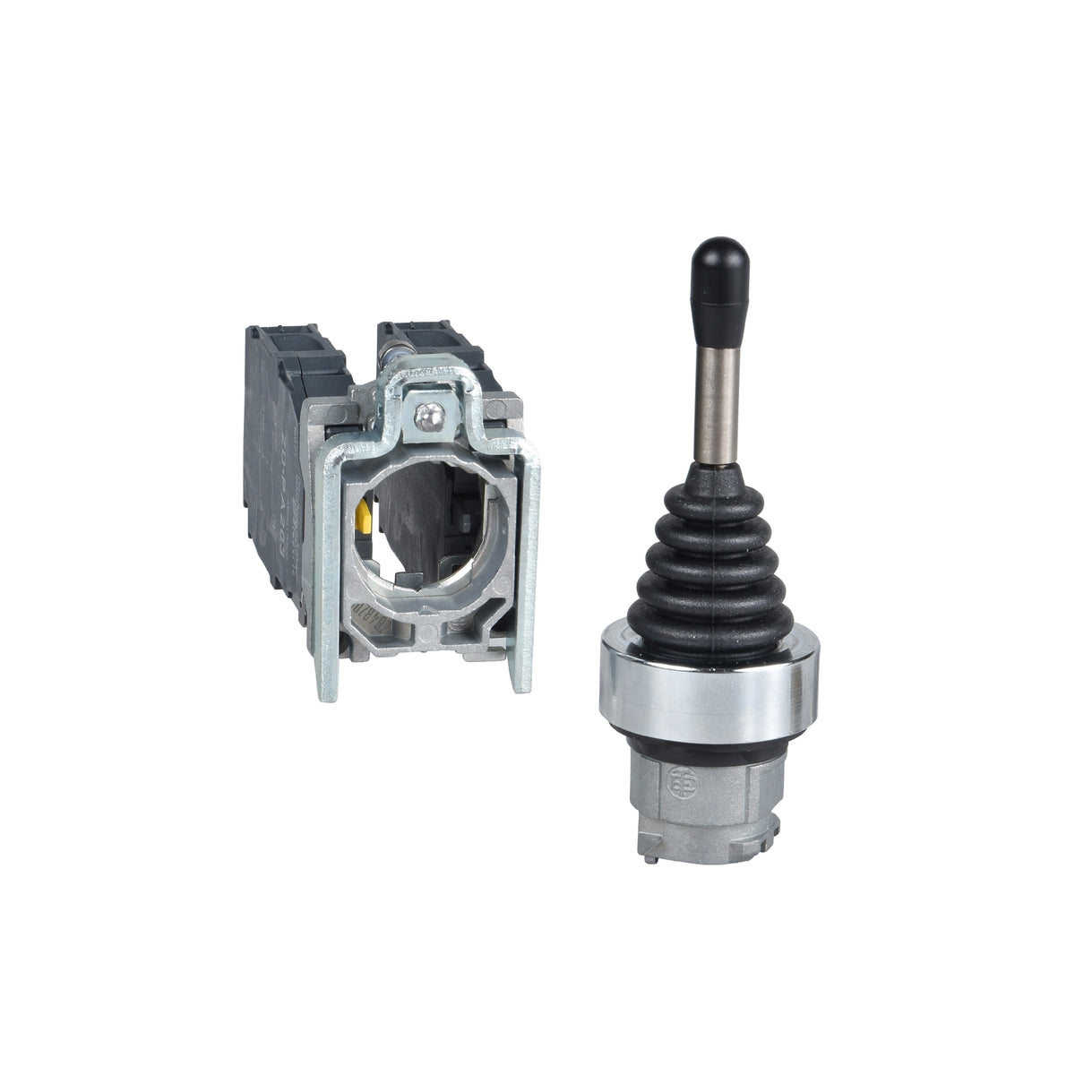Mando Schneider Electric XD4PA14
