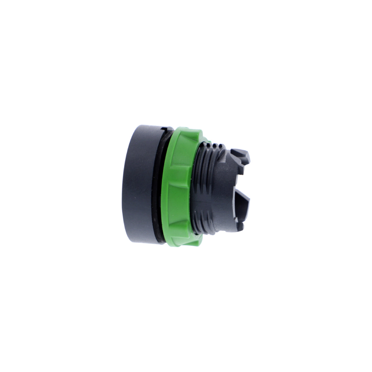 Cabeza de Pulsador-Ø 22-Blanco-Flechahacia Arriba Schneider Electric ZB5AA334