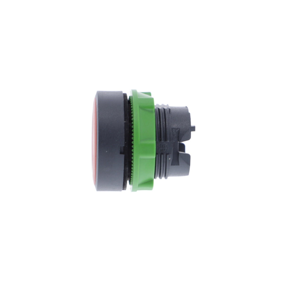 Cabeza de Pulsador-Ø 22-Rojo-S Schneider Electric ZB5AA432
