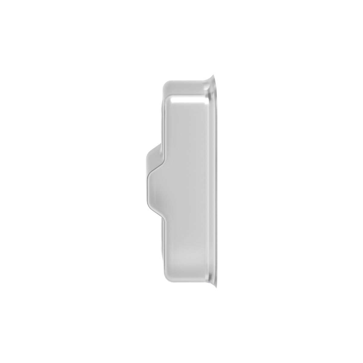 Fuelle Transparente para Pulsador Multicabezal Rectangular Ø 22 Schneider Electric ZBA709