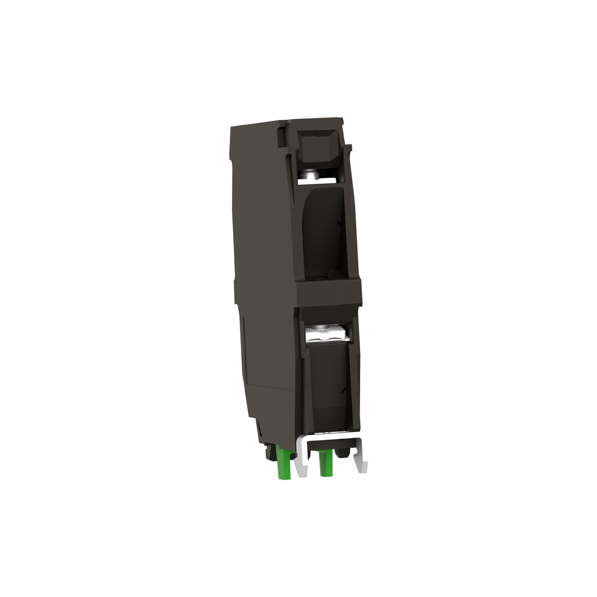 Elemento de Contacto para Botón de Control-Zbe Ø 22-2 Na Schneider Electric ZBE203