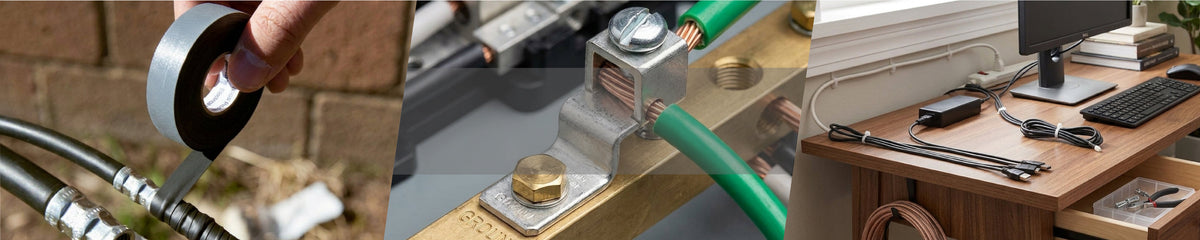 Complementos para cable
