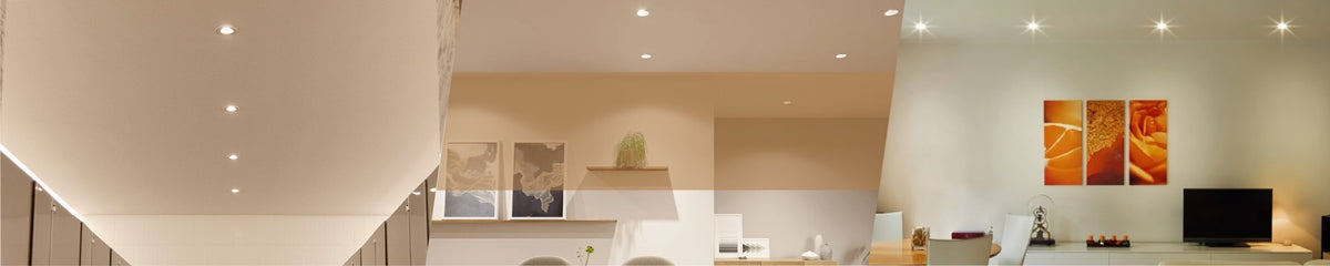 Focos MR LED