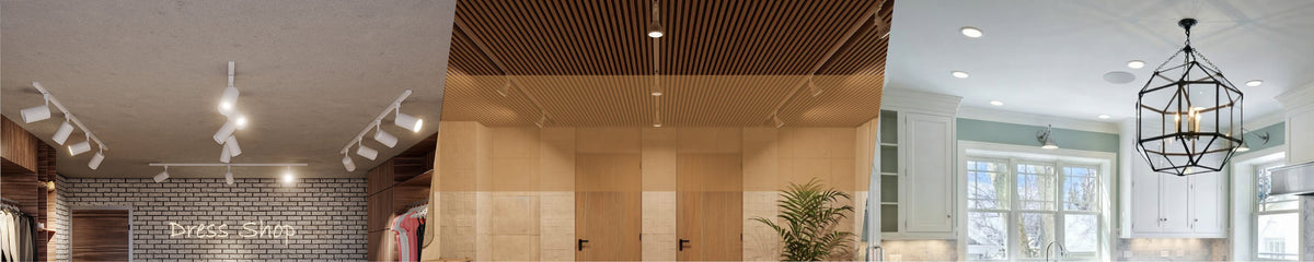 Focos LED Tipo Par