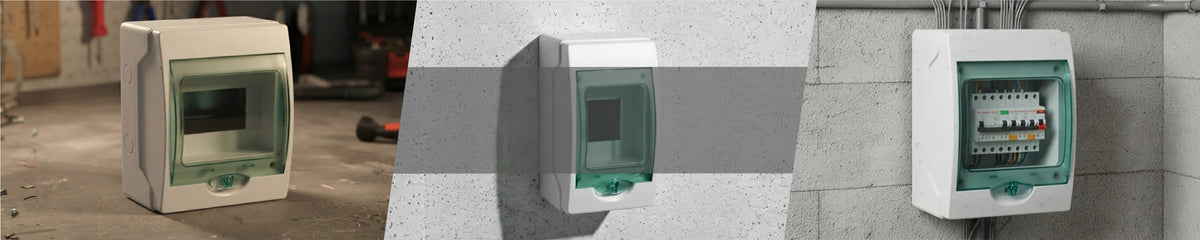 Gabinetes MINIKAEDRA