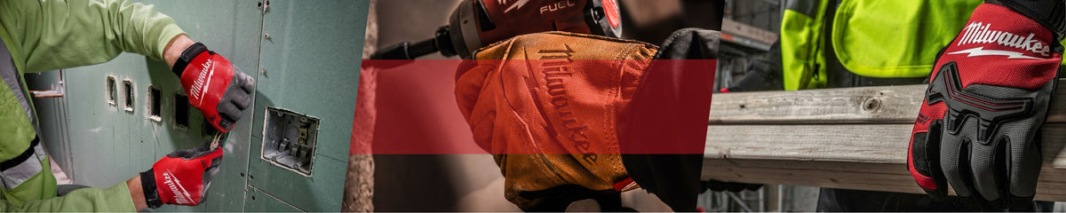 Guantes de seguridad