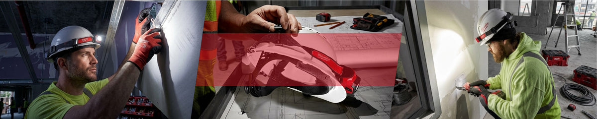 Lámparas para casco
