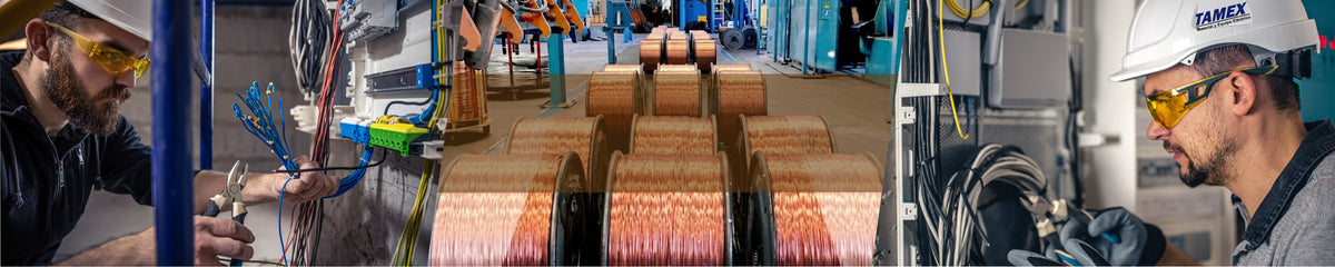 Cable Eléctrico