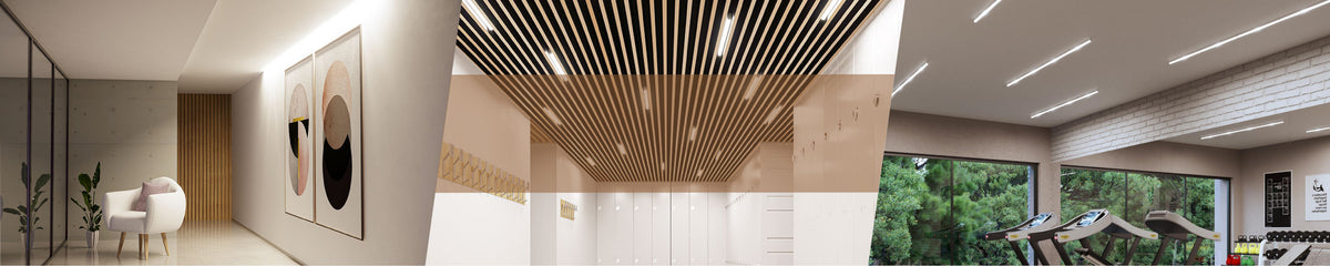 Regletas LED