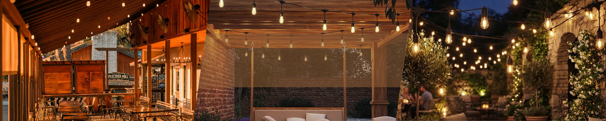 Series decorativas