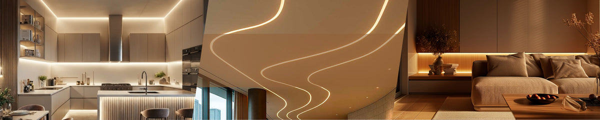Tiras LED