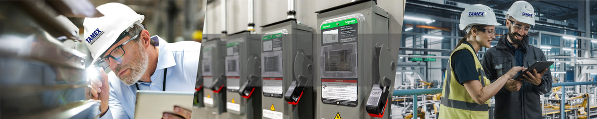 Material Eléctrico