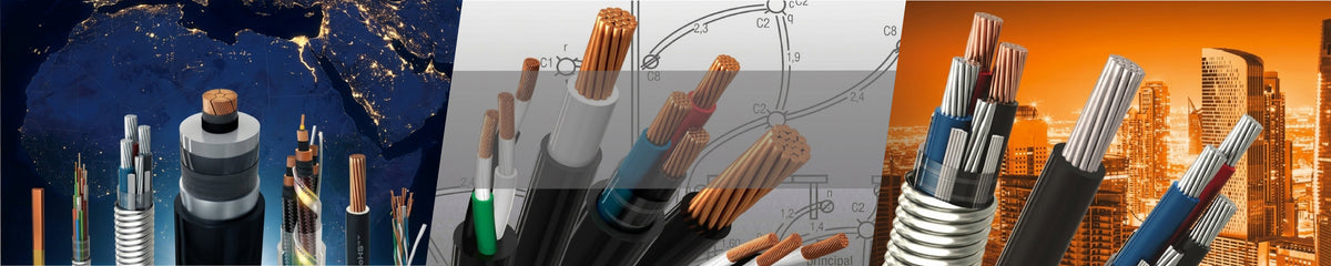 Cable eléctrico THW
