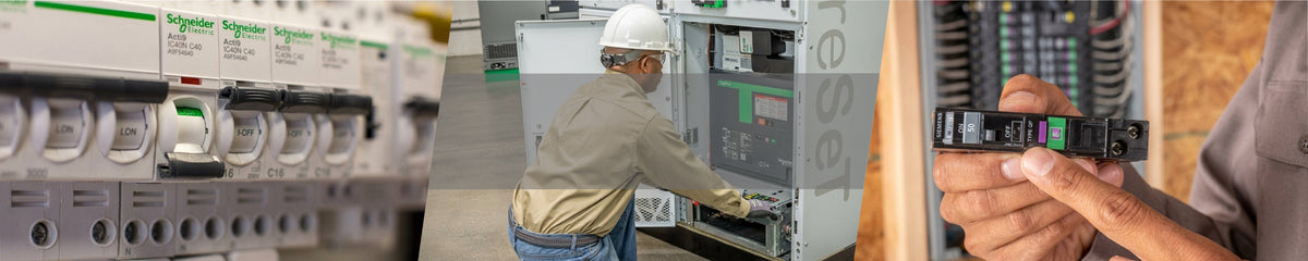 Distribución eléctrica
