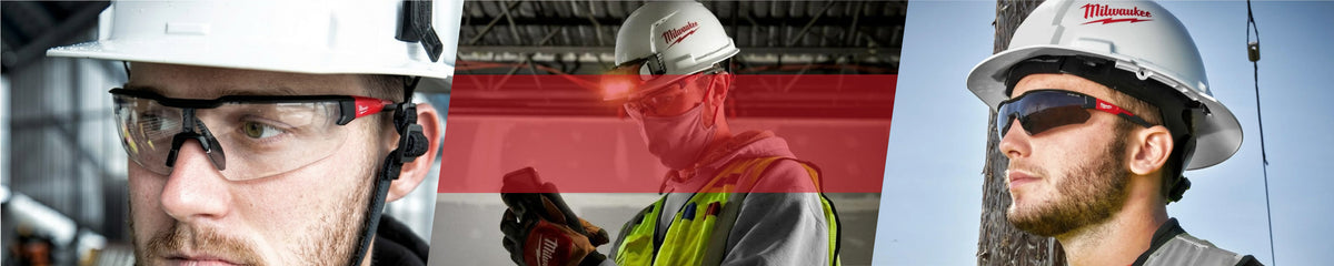 Lentes de seguridad