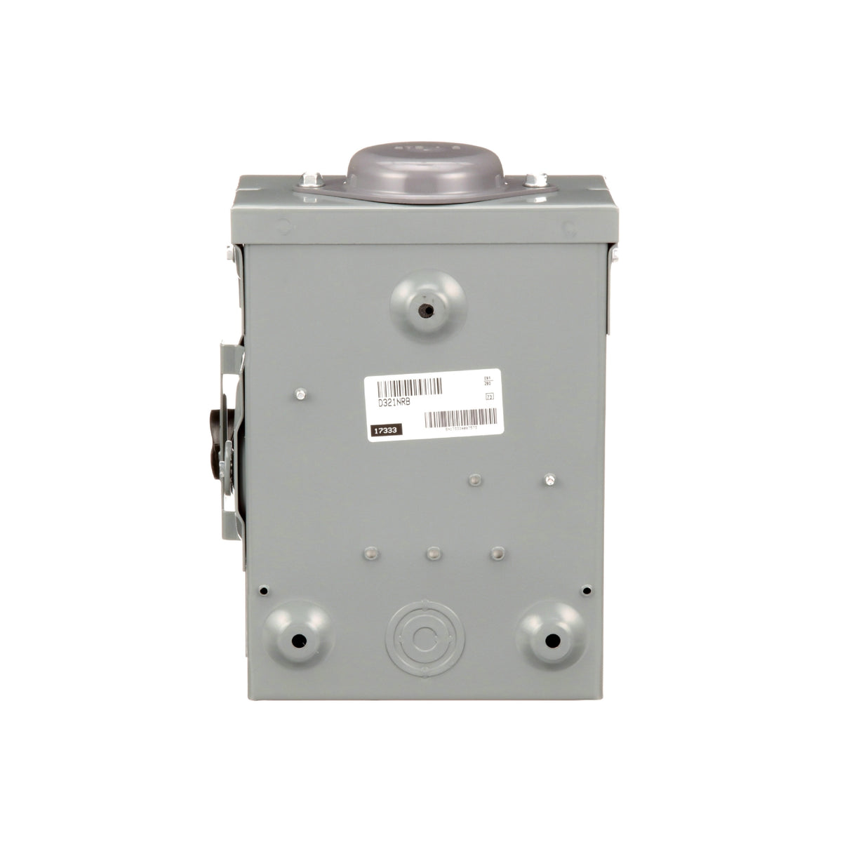 Interruptor de Seguridad 30 A 3P Schneider Electric D321NRB