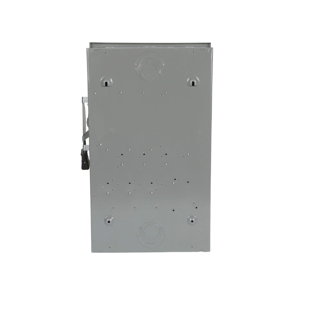Interruptor de Seguridad 200 A 3P Schneider Electric D324N