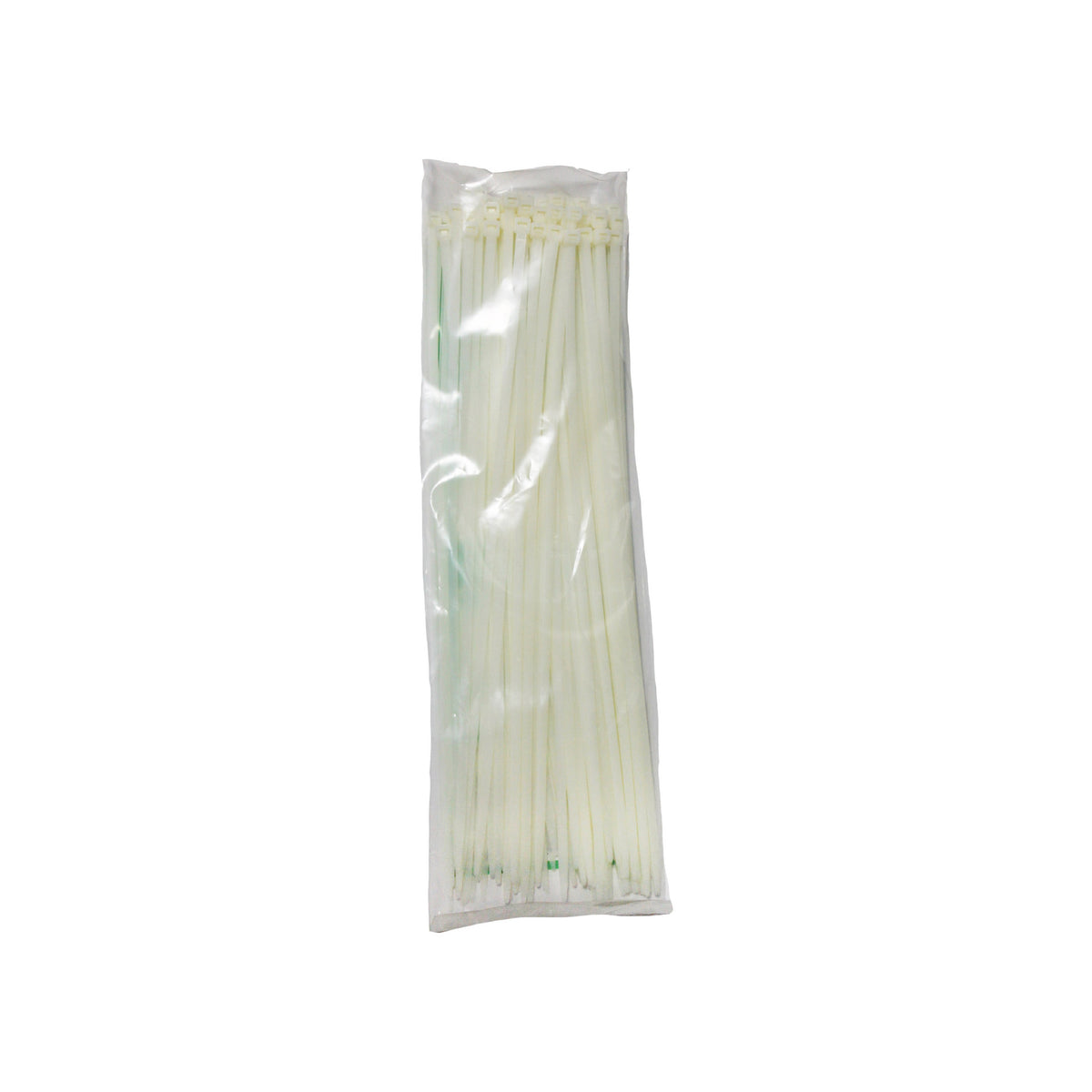 Cinchos Dexson de 55 cm x 4.8 mm color Blanco (100 pzs.) Dexson Schneider Electric DXN3021B