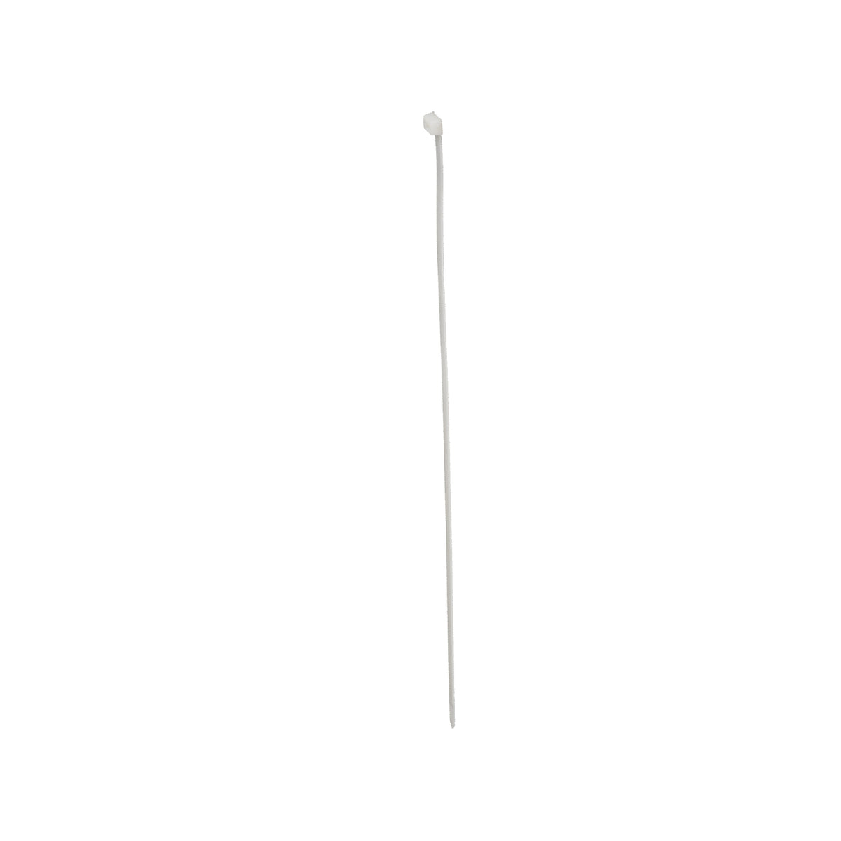 Cinchos Dexson de 55 cm x 4.8 mm color Blanco (100 pzs.) Dexson Schneider Electric DXN3021B