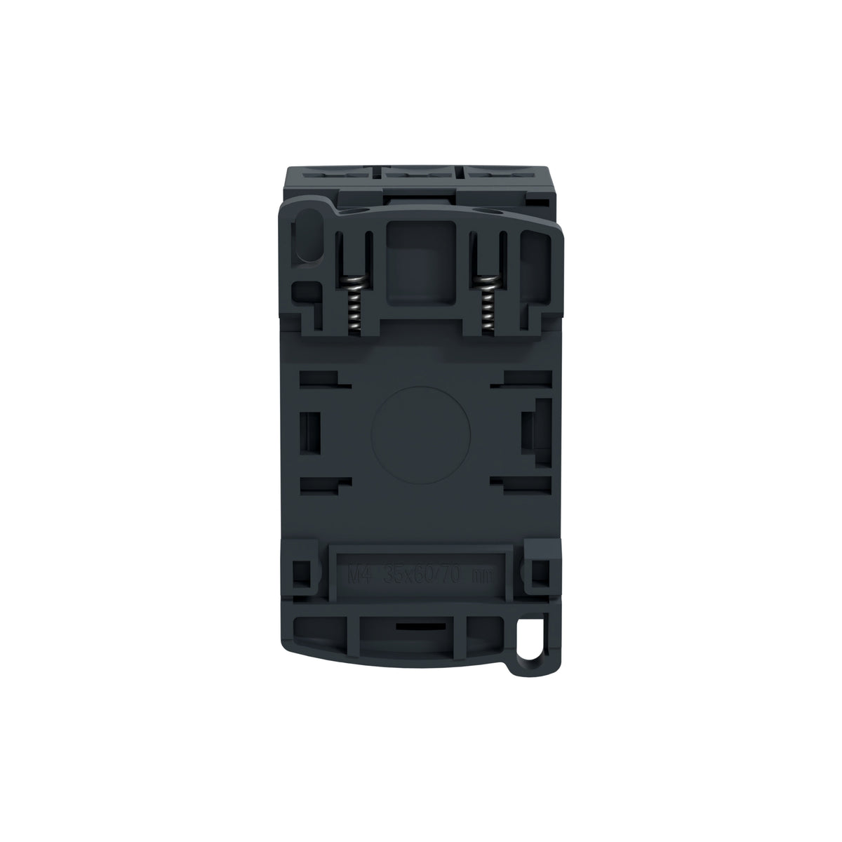 Contactor TeSys D 3P Schneider Electric LC1D09B7