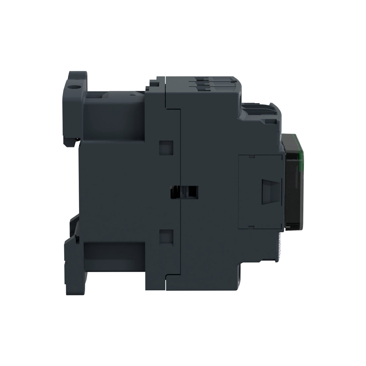 Contactor TeSysD 9A 440V 3P 3F Bobina 110 V Schneider Electric LC1D09F7