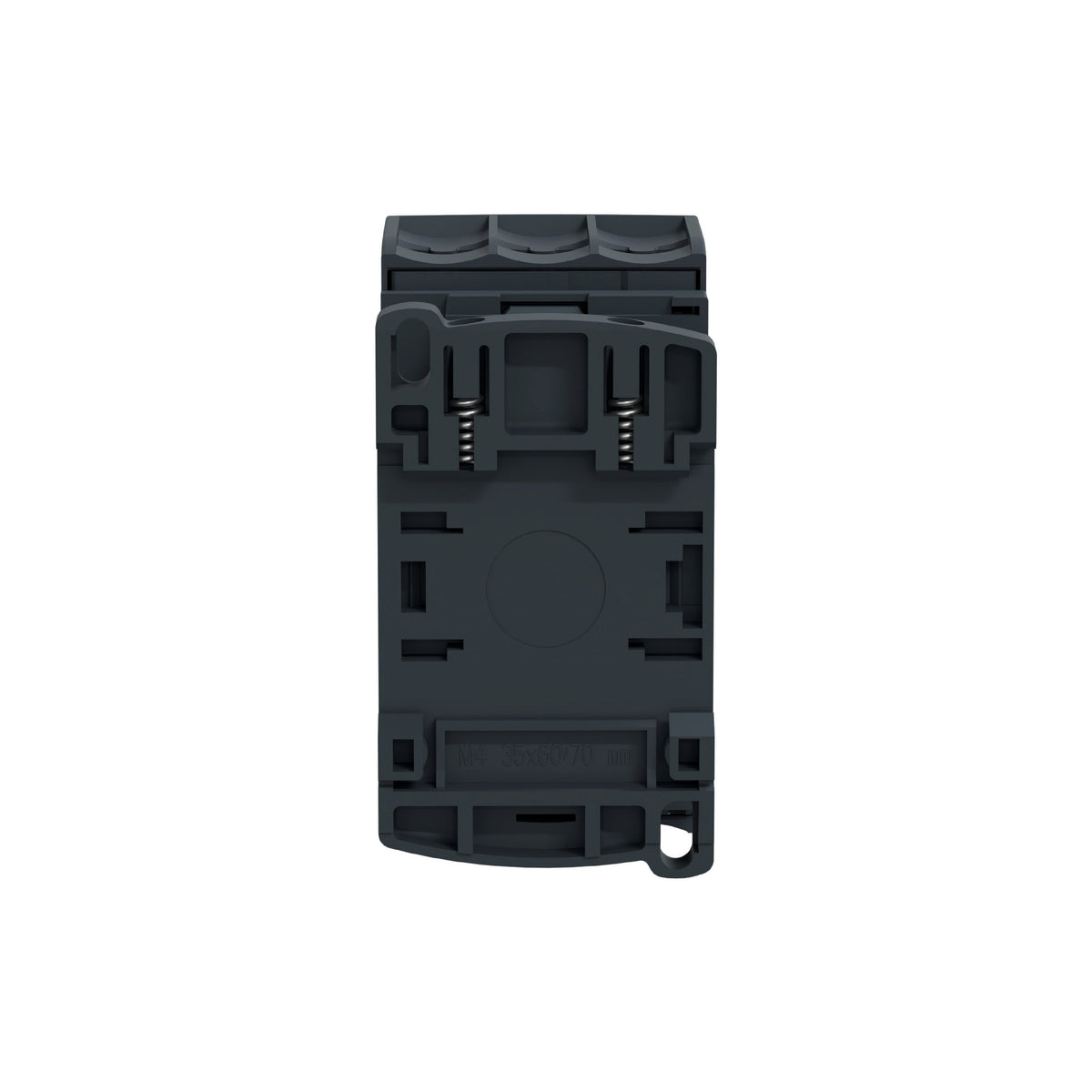 Contactor 3P AC-3 Bobina 440 V CA Schneider Electric LC1D12R7
