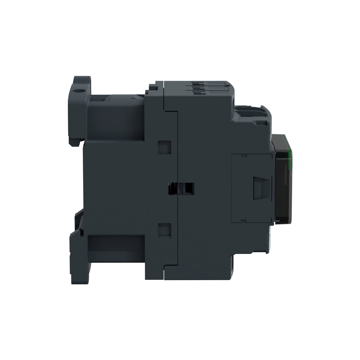 Contactor TeSysD 18A 440V 3P 3F Bobina 110 V Schneider Electric LC1D18F7